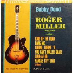 Bobby Bond – The Roger...