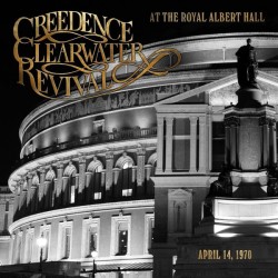 Creedence Clearwater...