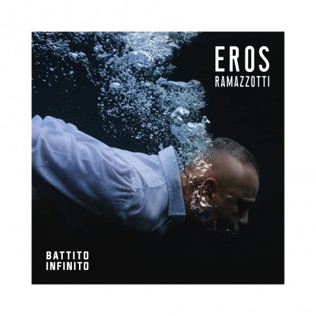 Eros Ramazzotti - Battito Infinito|2022    Capitol 0602445934744