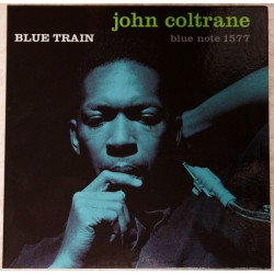 John Coltrane – Blue Train...