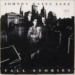 Johnny Hates Jazz – Tall...