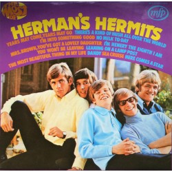 Herman's Hermits – The Most...