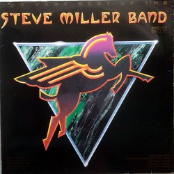 Steve Miller Band – The...