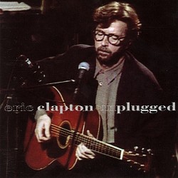 Clapton Eric ‎– Unplugged|1992        Reprise Records	9362-45024-1 sealed !!!!