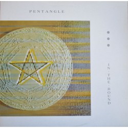 Pentangle – In The Round...