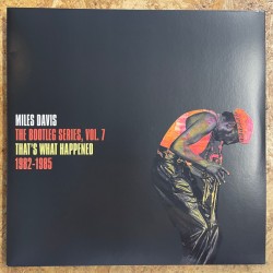 Miles Davis – The Bootleg...