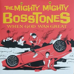 The Mighty Mighty Bosstones...