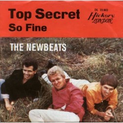 The Newbeats – Top Secret...