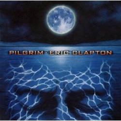 Clapton ‎Eric – Pilgrim|1998   Reprise Records ‎– WPJR-2001/2 Japan Press -Limited Edition