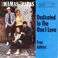 The Mamas & The Papas –...