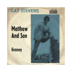 Cat Stevens – Matthew And...