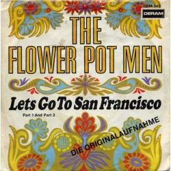 The Flower Pot Men – Lets...