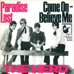 The Herd  – Paradise Lost...