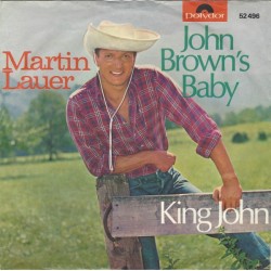Martin Lauer – King John...