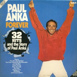 Paul Anka – Forever (32...