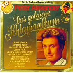 Peter Alexander – Das...