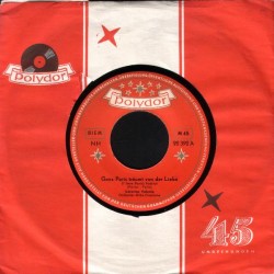 Caterina Valente – Ganz...