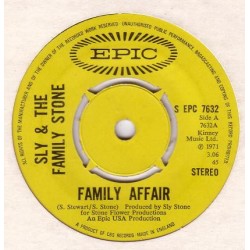 Sly & The Family Stone –...