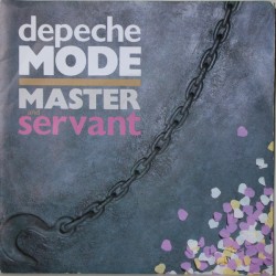 Depeche Mode – Master And...