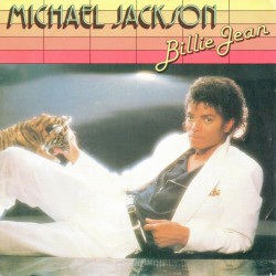 Michael Jackson – Billie...