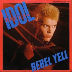 Billy Idol – Rebel...