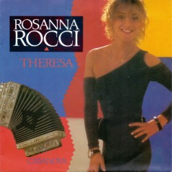 Rosanna Rocci – Theresa...