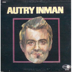 Autry Inman – Autry Inman...