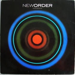 NewOrder  – Blue Monday...