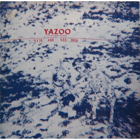 Yazoo – You And Me Both   |1983  	Mute – INT 146.806,