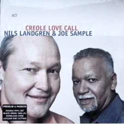 Nils Landgren & Joe Sample...