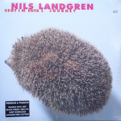 Nils Landgren – Sentimental...