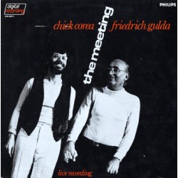 Chick Corea & Friedrich...