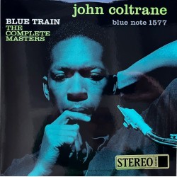 John Coltrane – Blue Train:...
