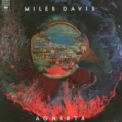 Miles Davis – Agharta...