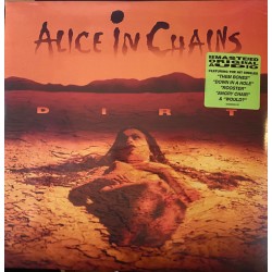 Alice In Chains – Dirt...
