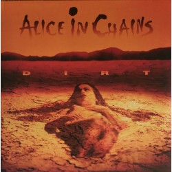 Alice In Chains – Dirt...