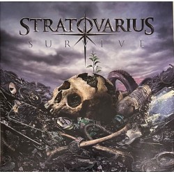Stratovarius – Survive...