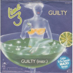 Lime   – Guilty   |1983...