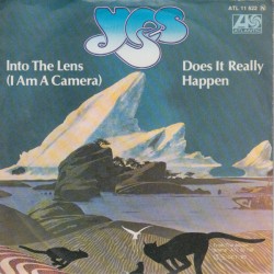 Yes – Into The Lens (I Am A...