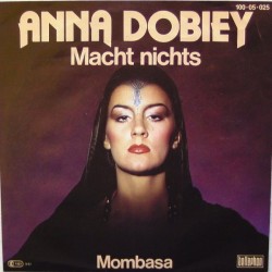Anna Dobiey ‎– Macht Nichts...