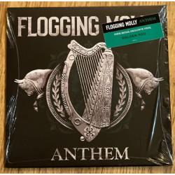 Flogging Molly – Anthem...