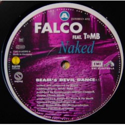 Falco featuring T»MB –...