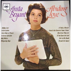 Anita Bryant – Abiding Love...