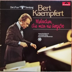 Bert Kaempfert – Melodien,...