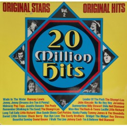 Various – 20 Million Hits...