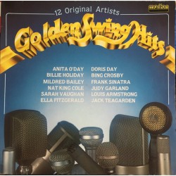 Various – Golden Swing Hits...