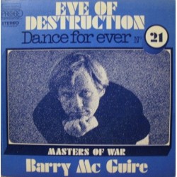 Barry McGuire – Eve Of...