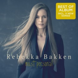 Rebekka Bakken – Most...