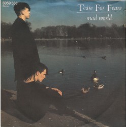 Tears For Fears – Mad World...