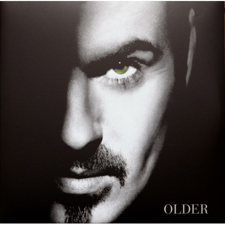 George Michael – Older    |1996/2022	Sony Music – 194398570914